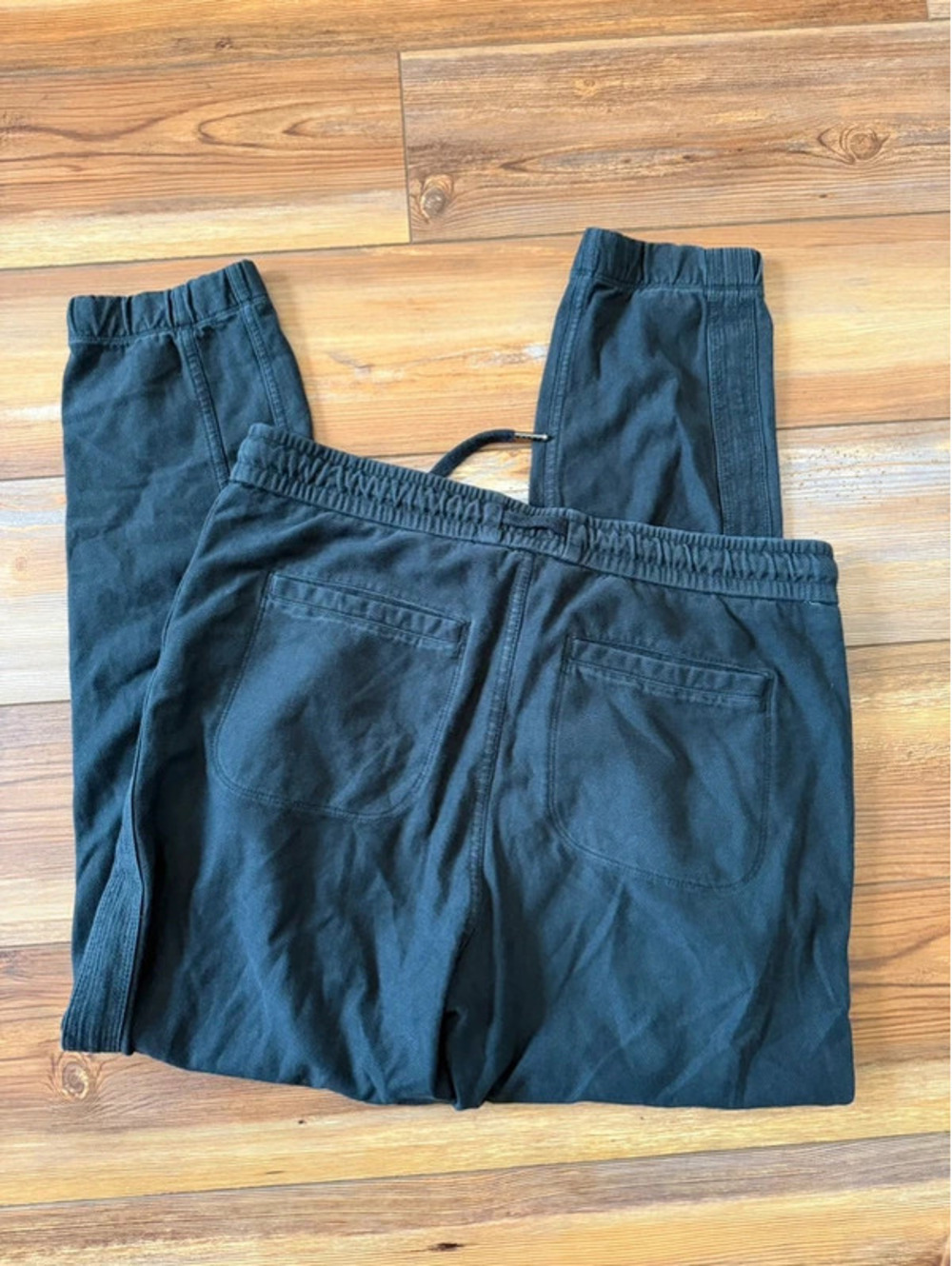 Athleta farallon joggers size 4 - Picture 2 of 3